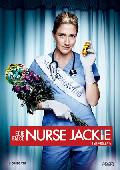 nurse jackie: temporada 5 (dvd)-8421394543669 nurse jackie: temporada 5 (dvd)-8421394543669