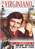 el virginiano vol 3 (dvd)-8436022314962 el virginiano vol 3 (dvd)-8436022314962