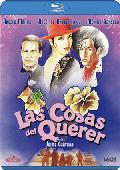 las cosas del querer (blu-ray)-8421394402621 las cosas del querer (blu-ray)-8421394402621