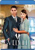 velvet: temporada 1 (blu-ray)-8421394403321 velvet: temporada 1 (blu-ray)-8421394403321