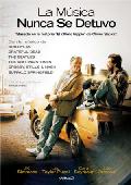 la musica nunca se detuvo (dvd)-8437010736254 la musica nunca se detuvo (dvd)-8437010736254