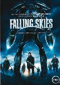 falling skies: temporada 3 (dvd)-5051893169683 falling skies: temporada 3 (dvd)-5051893169683