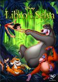 el libro de la selva (dvd)-8717418432270 el libro de la selva (dvd)-8717418432270