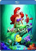 la sirenita (blu-ray)-8717418432430 la sirenita (blu-ray)-8717418432430