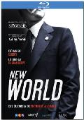 new world (blu-ray)-8437008490618 new world (blu-ray)-8437008490618