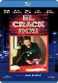 el crack dos (blu-ray)-8421394402775 el crack dos (blu-ray)-8421394402775