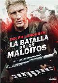 la batalla de los malditos (dvd)-8437010736407 la batalla de los malditos (dvd)-8437010736407
