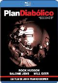 plan diabolico (blu-ray)-8436022315822 plan diabolico (blu-ray)-8436022315822