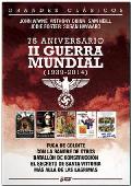 pack 70 aniversario ii guerra mundial (dvd)-8436022315938 pack 70 aniversario ii guerra mundial (dvd)-8436022315938