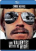 los valientes visten de negro (blu-ray)-8436022316058 los valientes visten de negro (blu-ray)-8436022316058