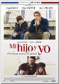 mi hijo y yo (dvd)-8435153746147 mi hijo y yo (dvd)-8435153746147