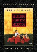 el club de los poetas muertos (dvd)-8421394542532 el club de los poetas muertos (dvd)-8421394542532