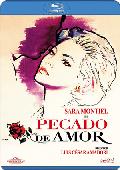 pecado de amor (blu-ray)-8421394403024 pecado de amor (blu-ray)-8421394403024