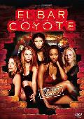 el bar coyote (dvd)-8421394542617 el bar coyote (dvd)-8421394542617