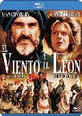 el viento y el leon (blu-ray)-8436548865351 el viento y el leon (blu-ray)-8436548865351