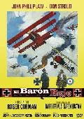 el baron rojo (dvd)-8436548864972 el baron rojo (dvd)-8436548864972