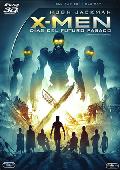 x-men: días del futuro pasado (blu-ray 3d)-8420266971074 x-men: días del futuro pasado (blu-ray 3d)-8420266971074