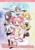 madoka magica: serie completa (dvd)-8420266977335 madoka magica: serie completa (dvd)-8420266977335