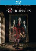 the originals: temporada 1 (blu-ray)-5051893168822 the originals: temporada 1 (blu-ray)-5051893168822
