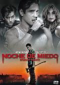 noche de miedo (dvd)-8421394542822 noche de miedo (dvd)-8421394542822