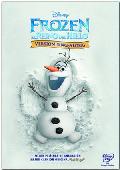 frozen. el reino del hielo: sing along (dvd)-8717418445614 frozen. el reino del hielo: sing along (dvd)-8717418445614