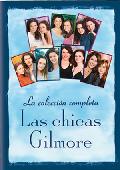 pack las chicas gilmore: la coleccion completa (dvd)-5051893155372 pack las chicas gilmore: la coleccion completa (dvd)-5051893155372