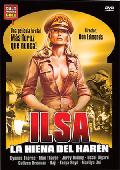 ilsa, la hiena del haren (dvd)-8436022318083 ilsa, la hiena del haren (dvd)-8436022318083