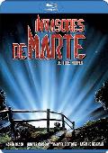 invasores de marte (blu-ray)-8436022318342 invasores de marte (blu-ray)-8436022318342