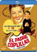 el padre coplillas (blu-ray)-8421394403352 el padre coplillas (blu-ray)-8421394403352