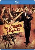 los jovenes salvajes (blu-ray)-8436548866778 los jovenes salvajes (blu-ray)-8436548866778
