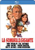 la sombra de un gigante (blu-ray)-8436022317536 la sombra de un gigante (blu-ray)-8436022317536