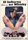 el infierno del whisky (dvd)-8436022319417 el infierno del whisky (dvd)-8436022319417