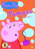 peppa pig vol. 5 (dvd)-8435175967810 peppa pig vol. 5 (dvd)-8435175967810