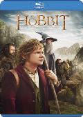 hobbit: un viaje inesperado (blu-ray)-5051893141467 hobbit: un viaje inesperado (blu-ray)-5051893141467