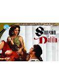 sanson y dalila: ed.horizontal (dvd)-8414906270498 sanson y dalila: ed.horizontal (dvd)-8414906270498