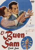 el buen sam (dvd)-8436548865924 el buen sam (dvd)-8436548865924
