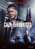 caza terrorista (dvd)-8436551670805 caza terrorista (dvd)-8436551670805
