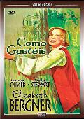 como gusteis (vos) (dvd)-8436022320338 como gusteis (vos) (dvd)-8436022320338