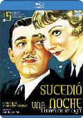 sucedió una noche (blu-ray)-8436548868444 sucedió una noche (blu-ray)-8436548868444