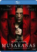 musarañas (blu-ray)-8414533092081 musarañas (blu-ray)-8414533092081