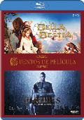 cuentos de pelicula (blu-ray)-8435153749186 cuentos de pelicula (blu-ray)-8435153749186