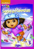 dora la exploradora: la aventura de dora sobre ruedas (dvd)-8414906856975 dora la exploradora: la aventura de dora sobre ruedas (dvd)-8414906856975