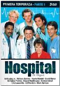 hospital: primera temporada parte 1 (dvd)-8436022321328 hospital: primera temporada parte 1 (dvd)-8436022321328