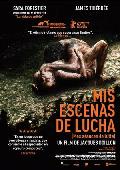 mis escenas de lucha (dvd)-8436540907417 mis escenas de lucha (dvd)-8436540907417