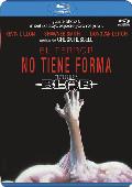 el terror no tiene forma (blu-ray)-8436548869267 el terror no tiene forma (blu-ray)-8436548869267