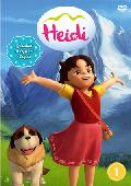 heidi vol.1 (dvd)-8420266974860 heidi vol.1 (dvd)-8420266974860