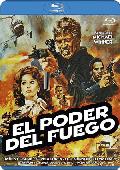 el poder del fuego (blu-ray)-8436558190689 el poder del fuego (blu-ray)-8436558190689