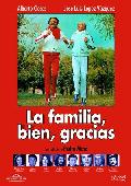 la familia, bien, gracias (dvd)-8421394546479 la familia, bien, gracias (dvd)-8421394546479