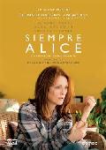 siempre alice (dvd)-8436540907271 siempre alice (dvd)-8436540907271