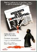 asesinato en el comité central (dvd)-8421394546554 asesinato en el comité central (dvd)-8421394546554
